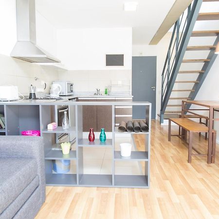 Gorriti Apartment بوينس آيرس المظهر الخارجي الصورة