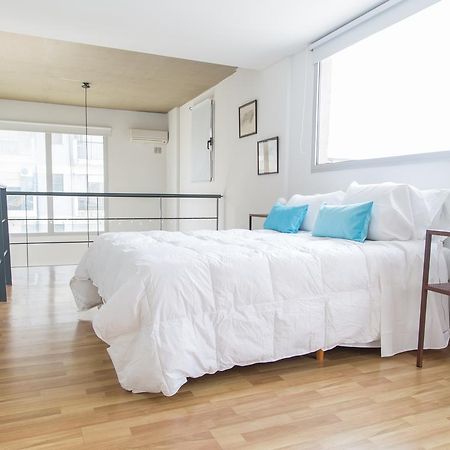 Gorriti Apartment بوينس آيرس المظهر الخارجي الصورة