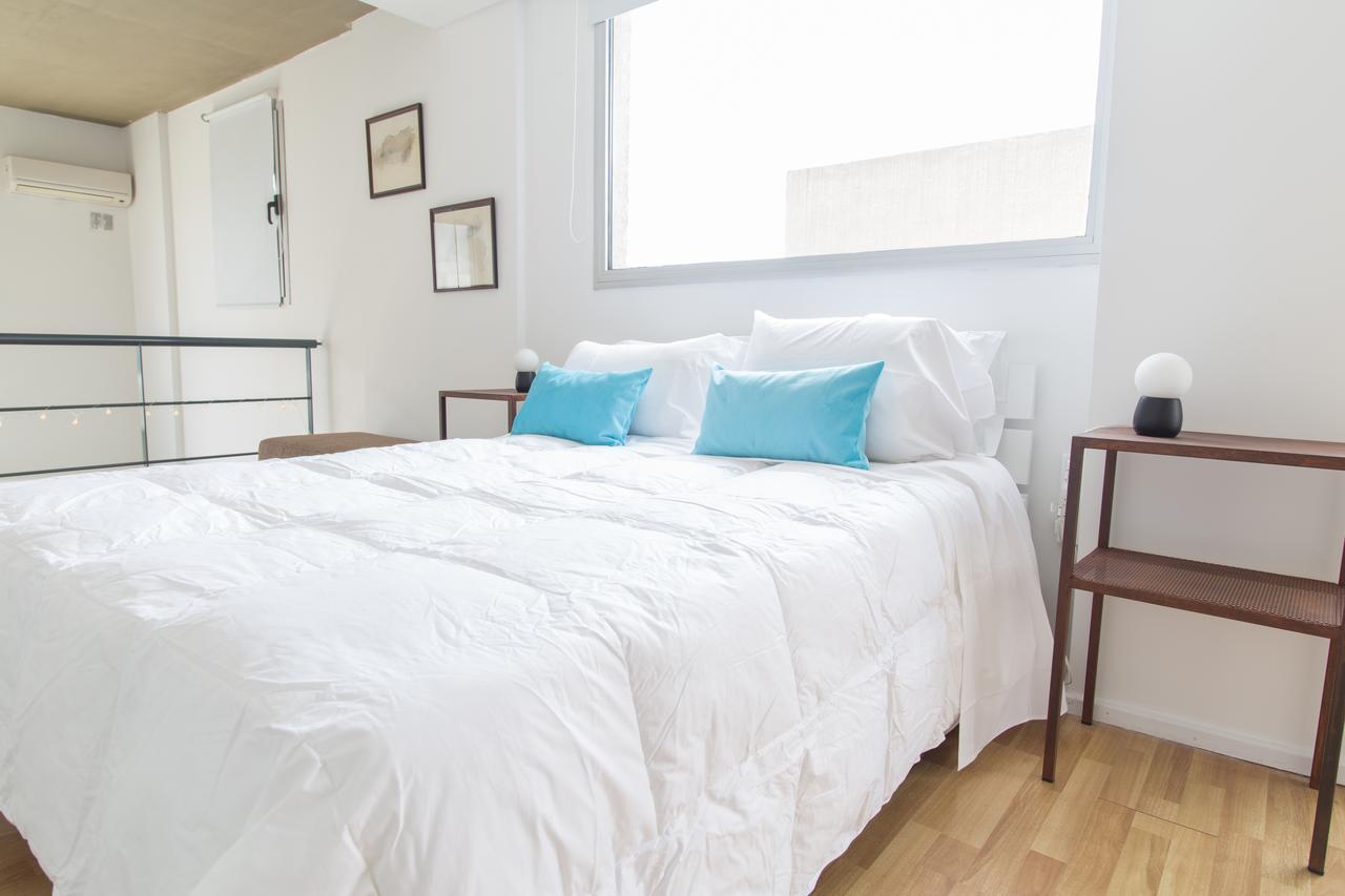 Gorriti Apartment بوينس آيرس المظهر الخارجي الصورة