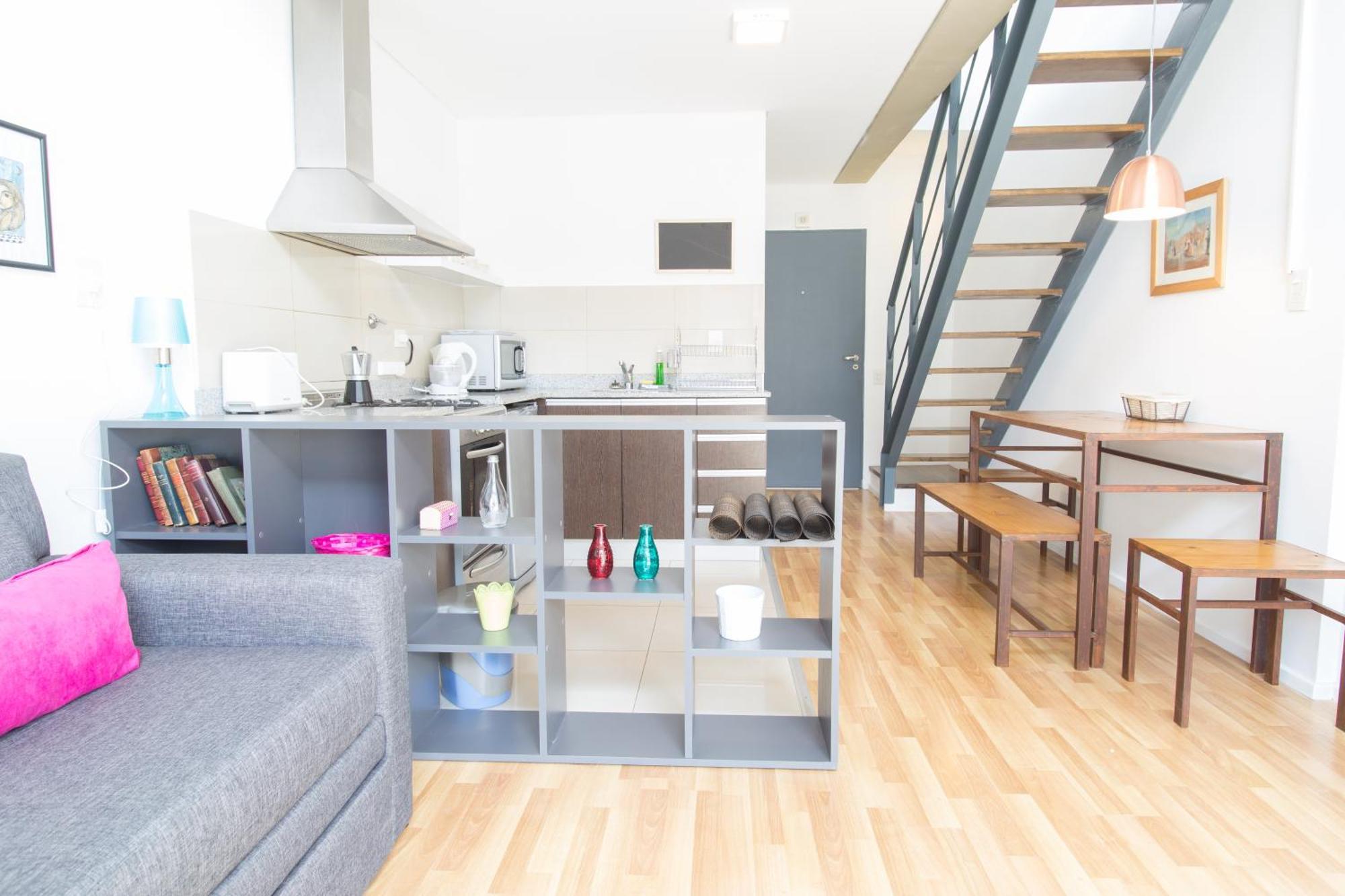 Gorriti Apartment بوينس آيرس المظهر الخارجي الصورة