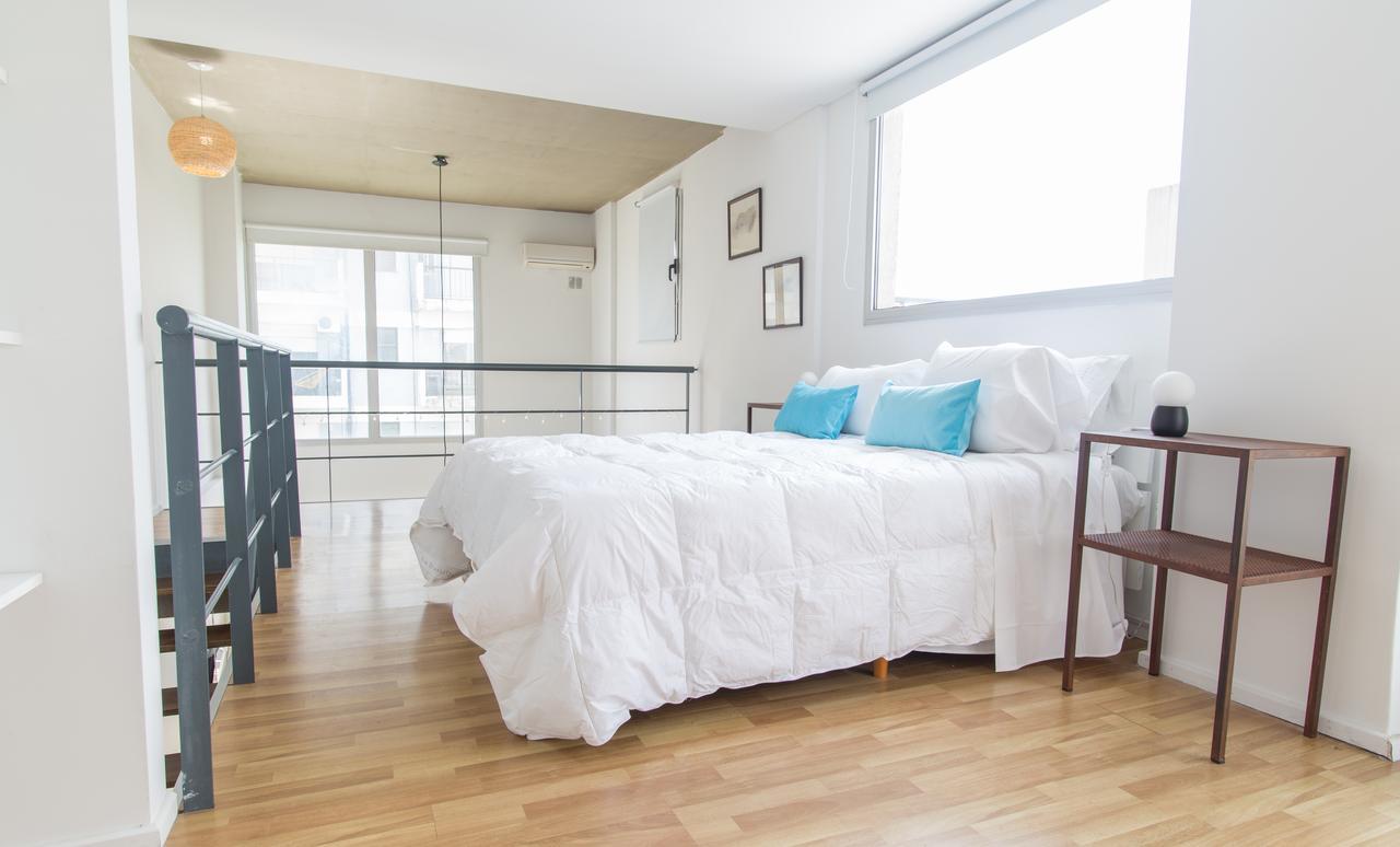 Gorriti Apartment بوينس آيرس المظهر الخارجي الصورة