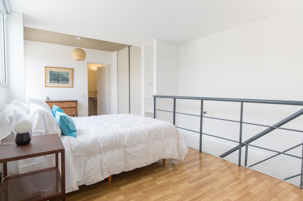 Gorriti Apartment بوينس آيرس المظهر الخارجي الصورة