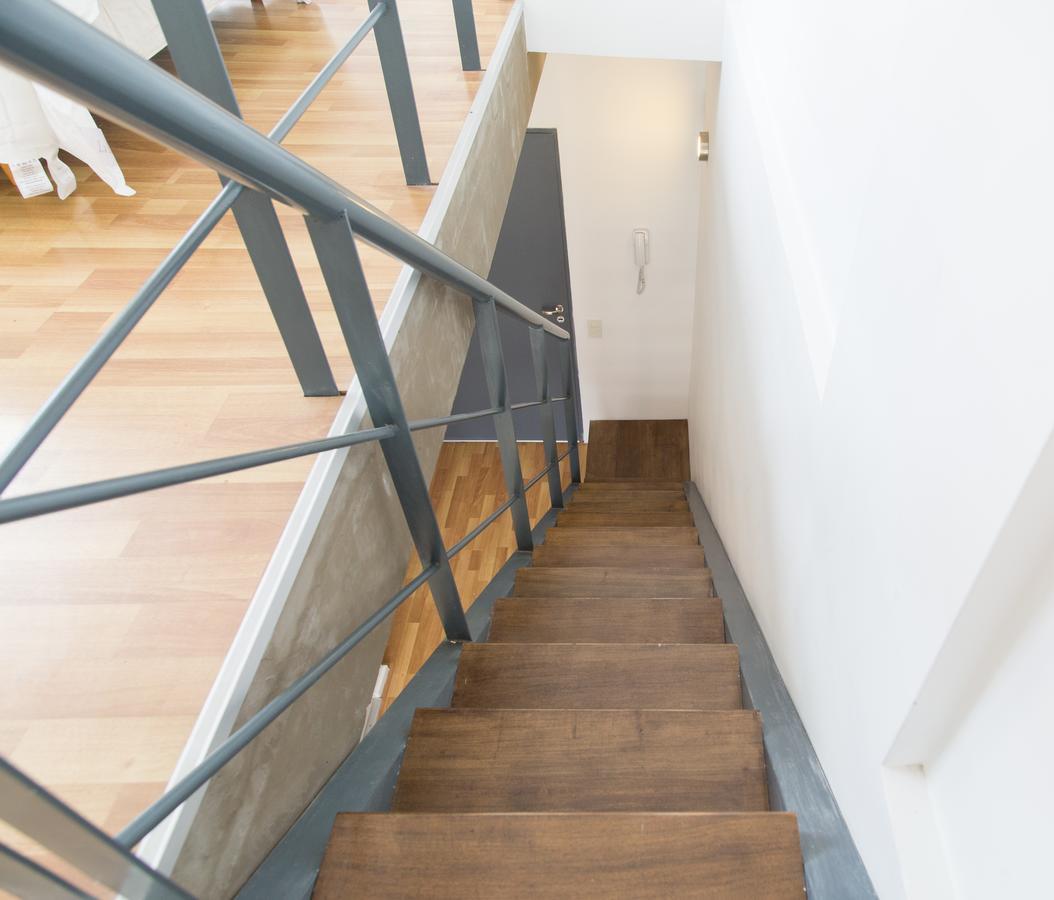 Gorriti Apartment بوينس آيرس المظهر الخارجي الصورة