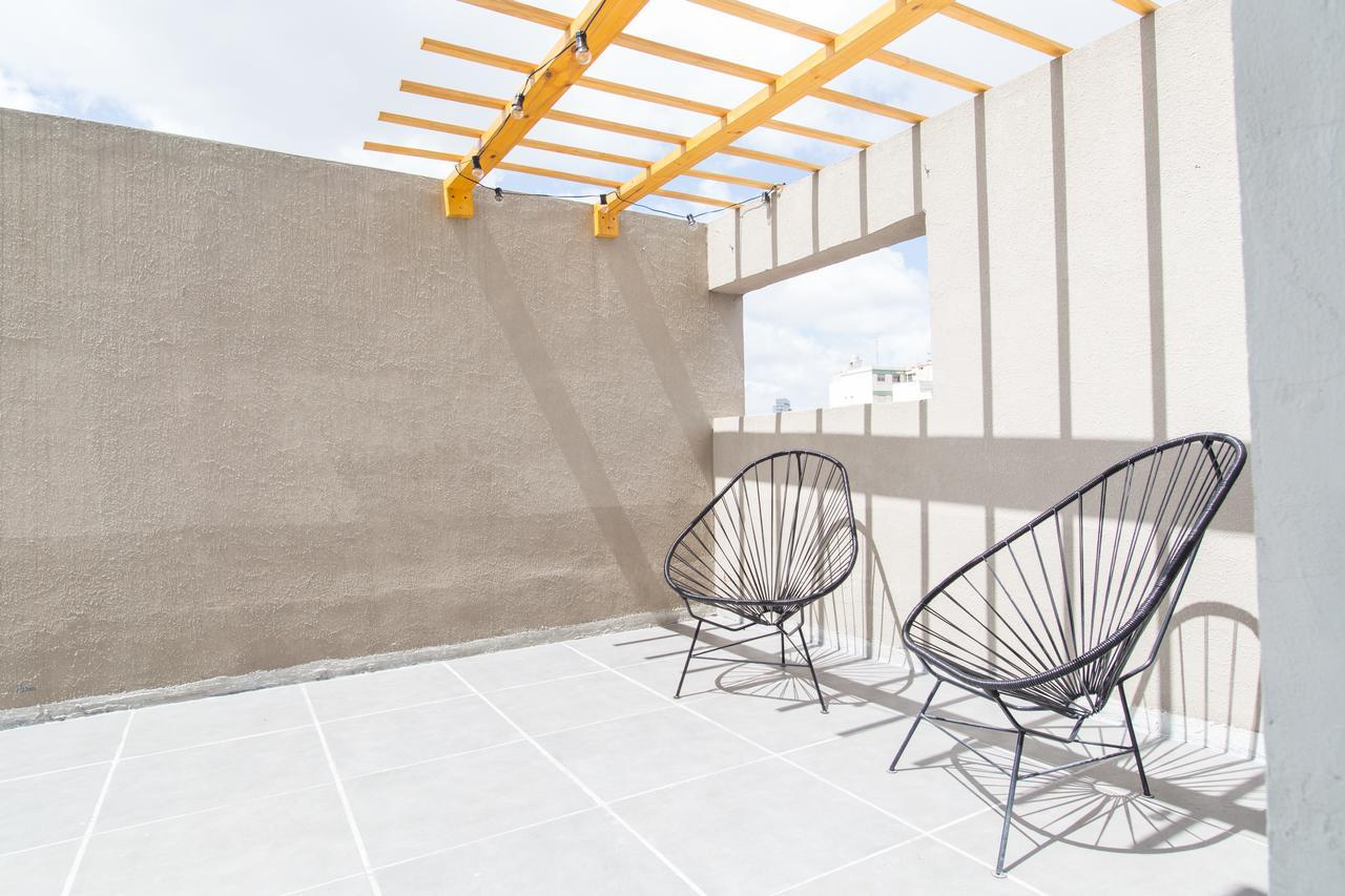 Gorriti Apartment بوينس آيرس المظهر الخارجي الصورة