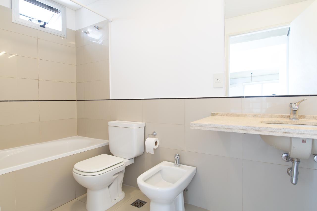 Gorriti Apartment بوينس آيرس المظهر الخارجي الصورة