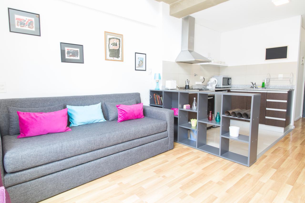 Gorriti Apartment بوينس آيرس المظهر الخارجي الصورة
