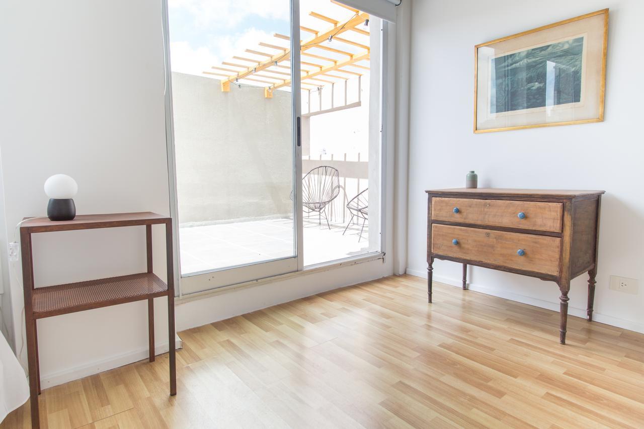 Gorriti Apartment بوينس آيرس المظهر الخارجي الصورة