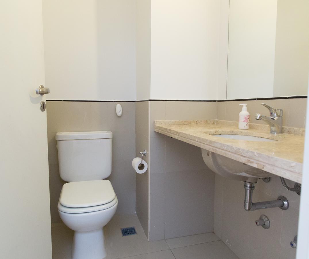 Gorriti Apartment بوينس آيرس المظهر الخارجي الصورة