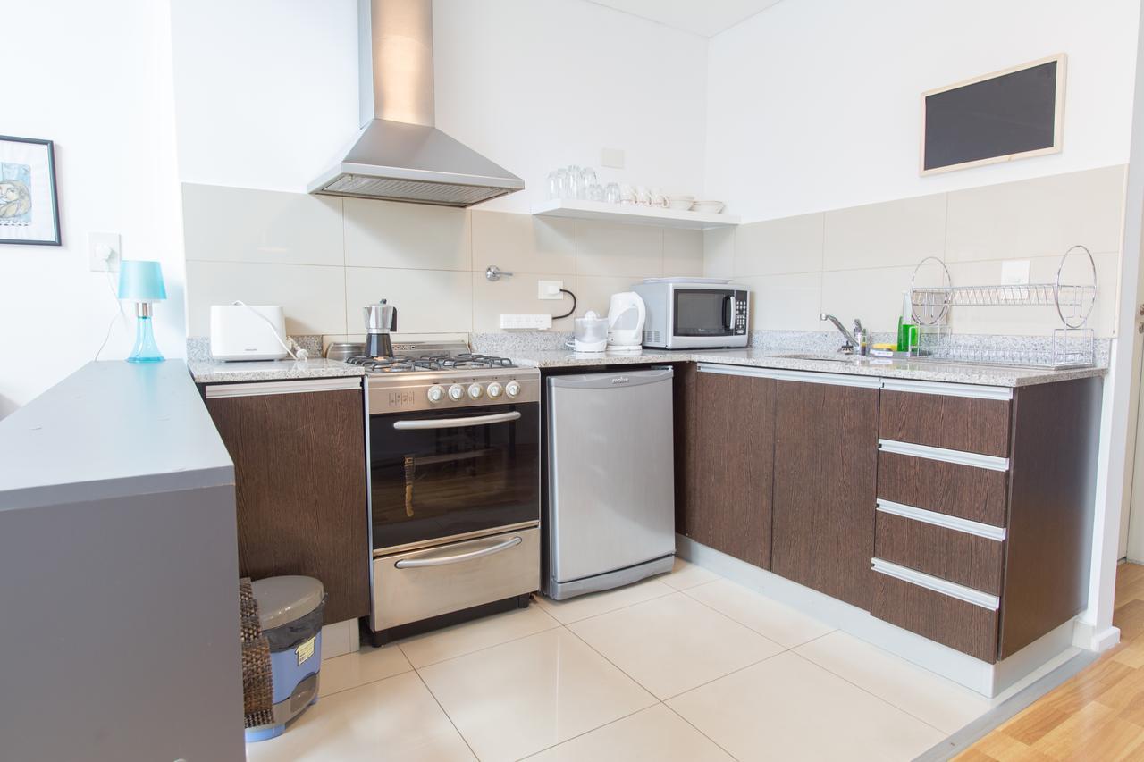 Gorriti Apartment بوينس آيرس المظهر الخارجي الصورة