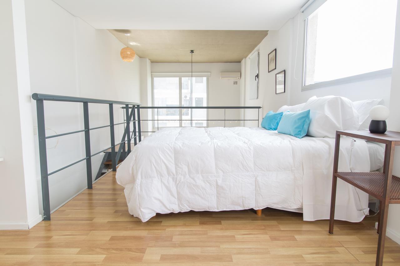 Gorriti Apartment بوينس آيرس المظهر الخارجي الصورة