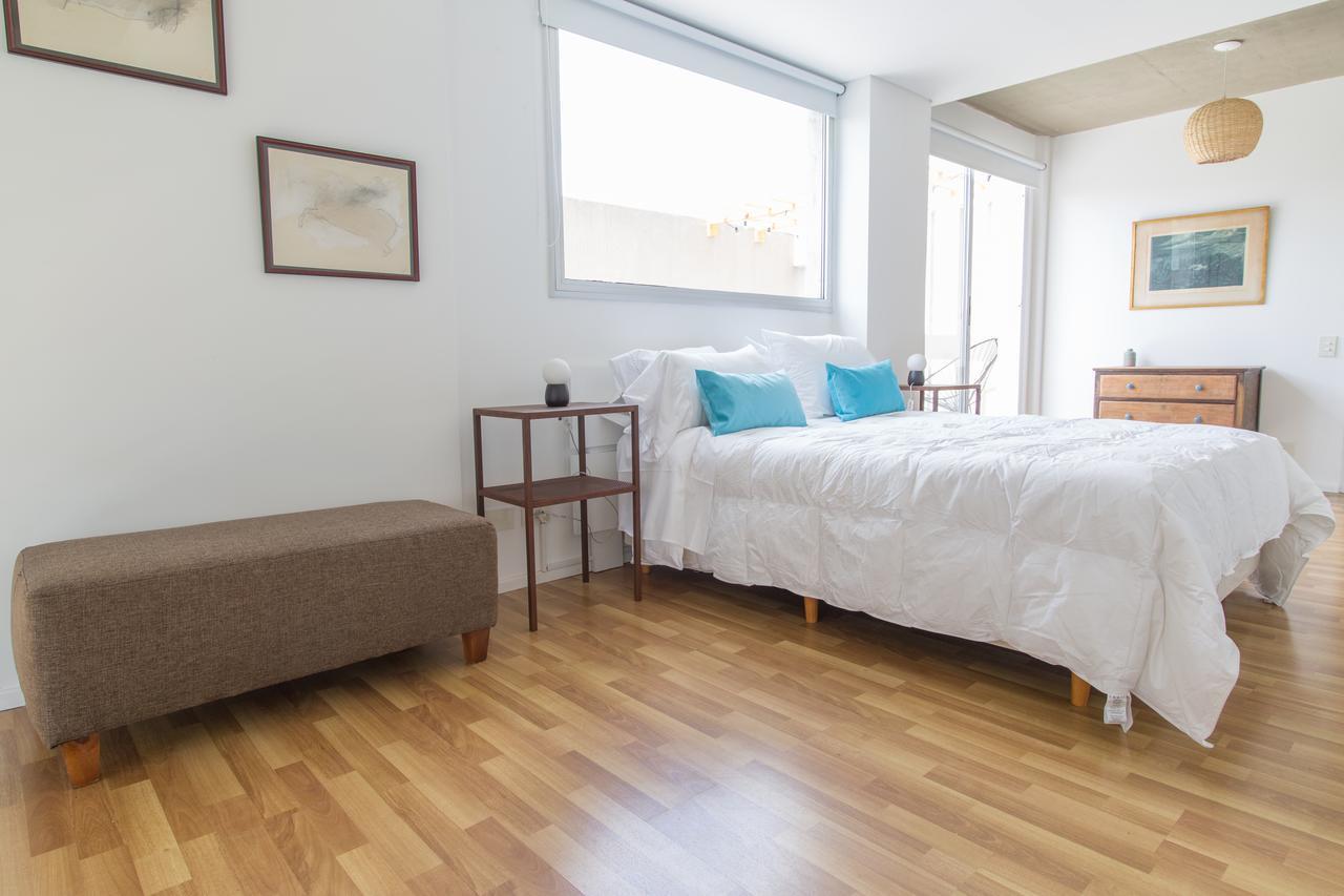 Gorriti Apartment بوينس آيرس المظهر الخارجي الصورة